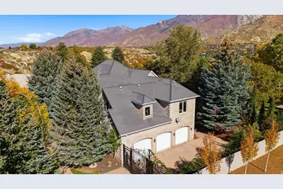 1 Pepperwood Pointe, Sandy, UT 84092 - Photo 3