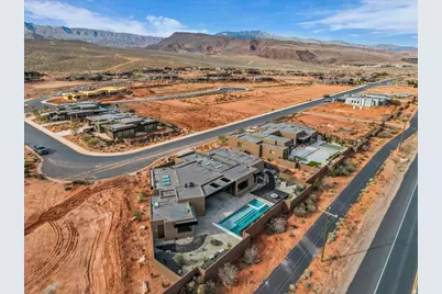 548 W Indigo Way, Ivins, UT 84738 - Photo 35