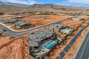 548 W Indigo Way, Ivins, UT 84738 - Photo 35