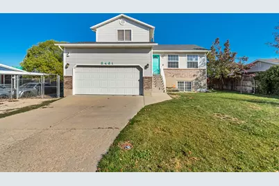 8461 S Meadowlark Ln W, West Jordan, UT 84088 - Photo 1