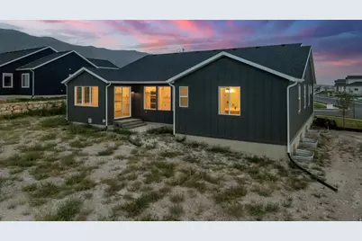 2794 E Liam Lane Lot #101, Eagle Mountain, UT 84005 - Photo 3