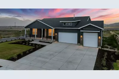 2794 E Liam Lane Lot #101, Eagle Mountain, UT 84005 - Photo 1