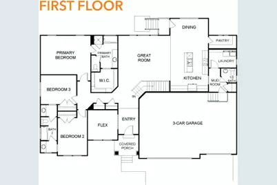 125 E Greyhawk Dr #108, Eagle Mountain, UT 84005 - Photo 3