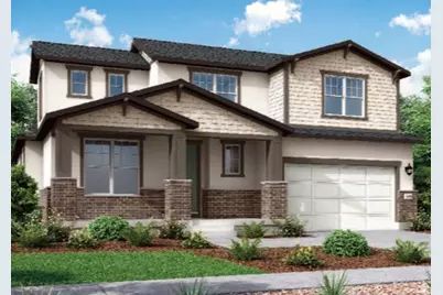 6797 N Desert Crk, Eagle Mountain, UT 84005 - Photo 1