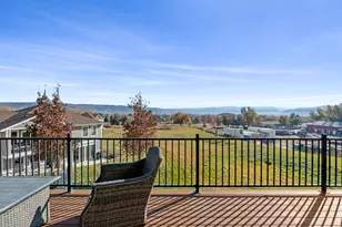 836 N Pinehurst Dr W, Midway, UT 84049 - Photo 19