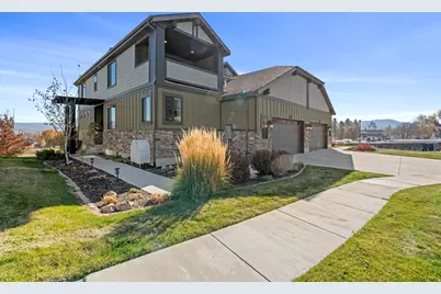 836 N Pinehurst Dr W, Midway, UT 84049 - Photo 3