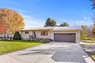 9356 N 11600 W, Thatcher, UT 84337 - Photo 31