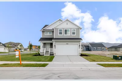 4442 N Castle Rd #125, Eagle Mountain, UT 84005 - Photo 1