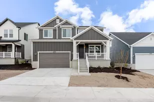2703 N Blue Dawn Ln, Saratoga Springs, UT 84045 - Photo 1