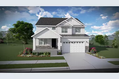 2703 N Blue Dawn Ln #2237, Saratoga Springs, UT 84045 - Photo 1