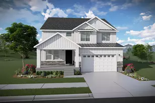 2703 N Blue Dawn Ln, Saratoga Springs, UT 84045 - Photo 1