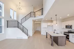 2703 N Blue Dawn Ln, Saratoga Springs, UT 84045 - Photo 5