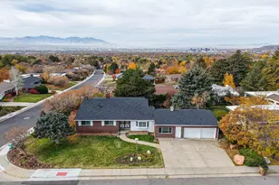 1174 S Stansbury Way, Salt Lake City, UT 84108 - Photo 1