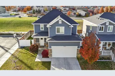 7465 N Cottage Ln, Eagle Mountain, UT 84005 - Photo 3