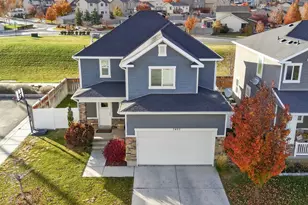 7465 N Cottage Ln, Eagle Mountain, UT 84005 - Photo 3