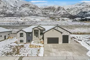 728 E Mountain Road N, North Ogden, UT 84414 - Photo 3
