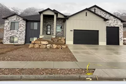 728 E Mountain Road N, North Ogden, UT 84414 - Photo 1