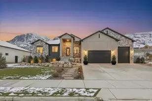 728 E Mountain Road N, North Ogden, UT 84414 - Photo 1