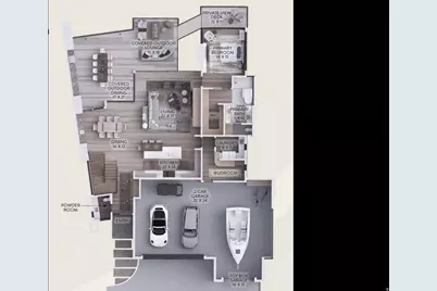 2161 E Indi Loop #28, Kamas, UT 84036 - Photo 11