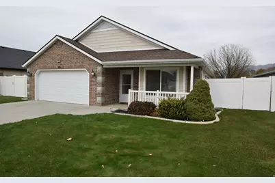 860 W 1025 S, Brigham City, UT 84302 - Photo 1