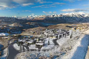 2181 E Indi Loop, Kamas, UT 84036 - Photo 1