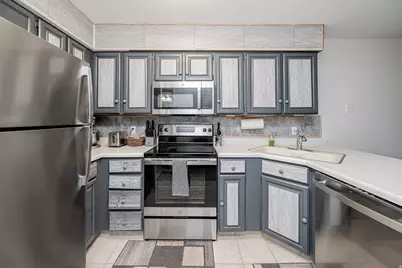 3615 N Wolf Lodge Dr #103, Eden, UT 84310 - Photo 7