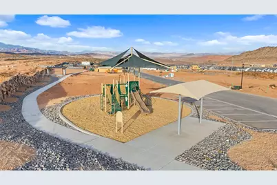 1733 S Ripple Rock Dr #3023, Washington, UT 84780 - Photo 55