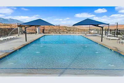 1733 S Ripple Rock Dr #3023, Washington, UT 84780 - Photo 49