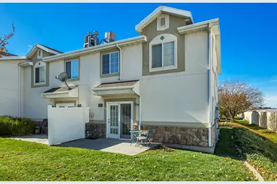 3699 S Botticelli Ct #A, West Valley, UT 84119 - Photo 3