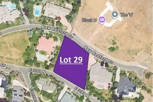 1632 E New Bedford Dr, Salt Lake City, UT 84103 - Photo 1