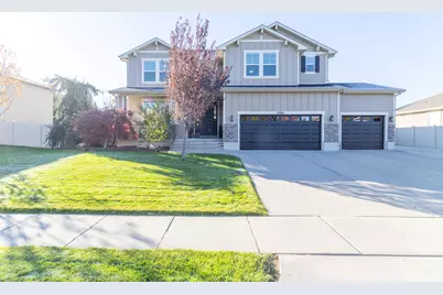 2081 Colt Dr, Farmington, UT 84025 - Photo 1