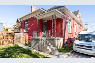 538 S 800 E, Salt Lake City, UT 84102 - Photo 19