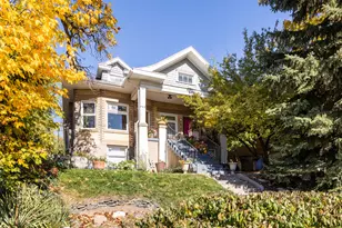 465 E 6th Ave, Salt Lake City, UT 84103 - Photo 1