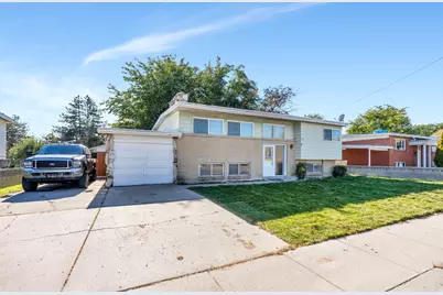 4433 W 3100 S, West Valley, UT 84120 - Photo 3