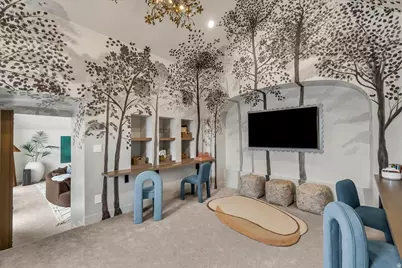 4843 S Homestead Way W, Washington, UT 84780 - Photo 35