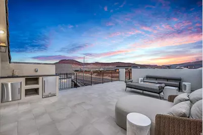 4843 S Homestead Way W, Washington, UT 84780 - Photo 61