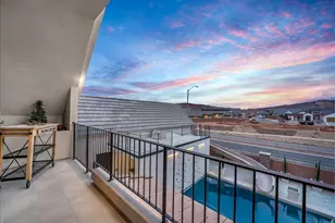 4843 S Homestead Way W, Washington, UT 84780 - Photo 39