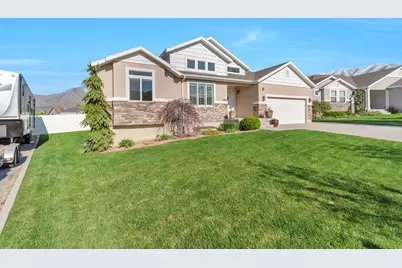 1288 N Horizon View Loop W, Elk Ridge, UT 84651 - Photo 3