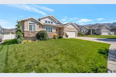 1288 N Horizon View Loop W, Elk Ridge, UT 84651 - Photo 5