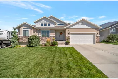 1288 N Horizon View Loop W, Elk Ridge, UT 84651 - Photo 1