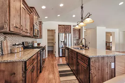 1288 N Horizon View Loop W, Elk Ridge, UT 84651 - Photo 9