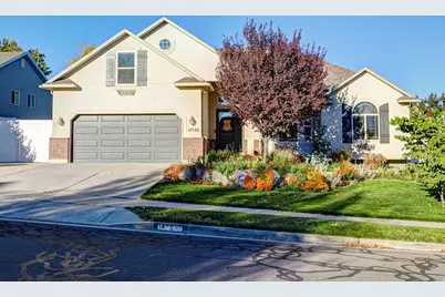 14328 S Sun Bloom Ln, Herriman, UT 84096 - Photo 1