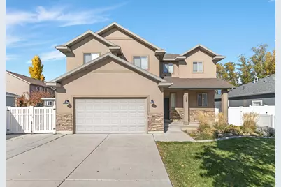 168 E Brookshire Dr, Saratoga Springs, UT 84045 - Photo 25