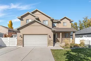 168 E Brookshire Dr, Saratoga Springs, UT 84045 - Photo 25