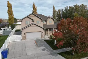 168 E Brookshire Dr, Saratoga Springs, UT 84045 - Photo 1