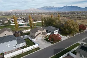 168 E Brookshire Dr, Saratoga Springs, UT 84045 - Photo 23