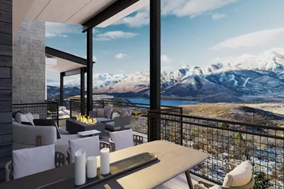 2165 E Indi Loop #LOT 27, Kamas, UT 84036 - Photo 9