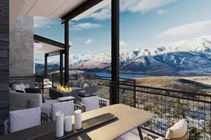 2165 E Indi Loop, Kamas, UT 84036 - Photo 9