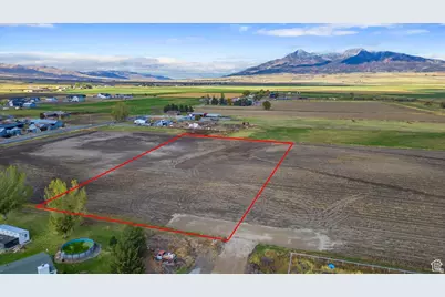 95 E 100 N, Fielding, UT 84311 - Photo 5