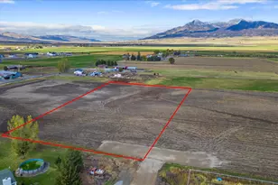 95 E 100 N, Fielding, UT 84311 - Photo 5